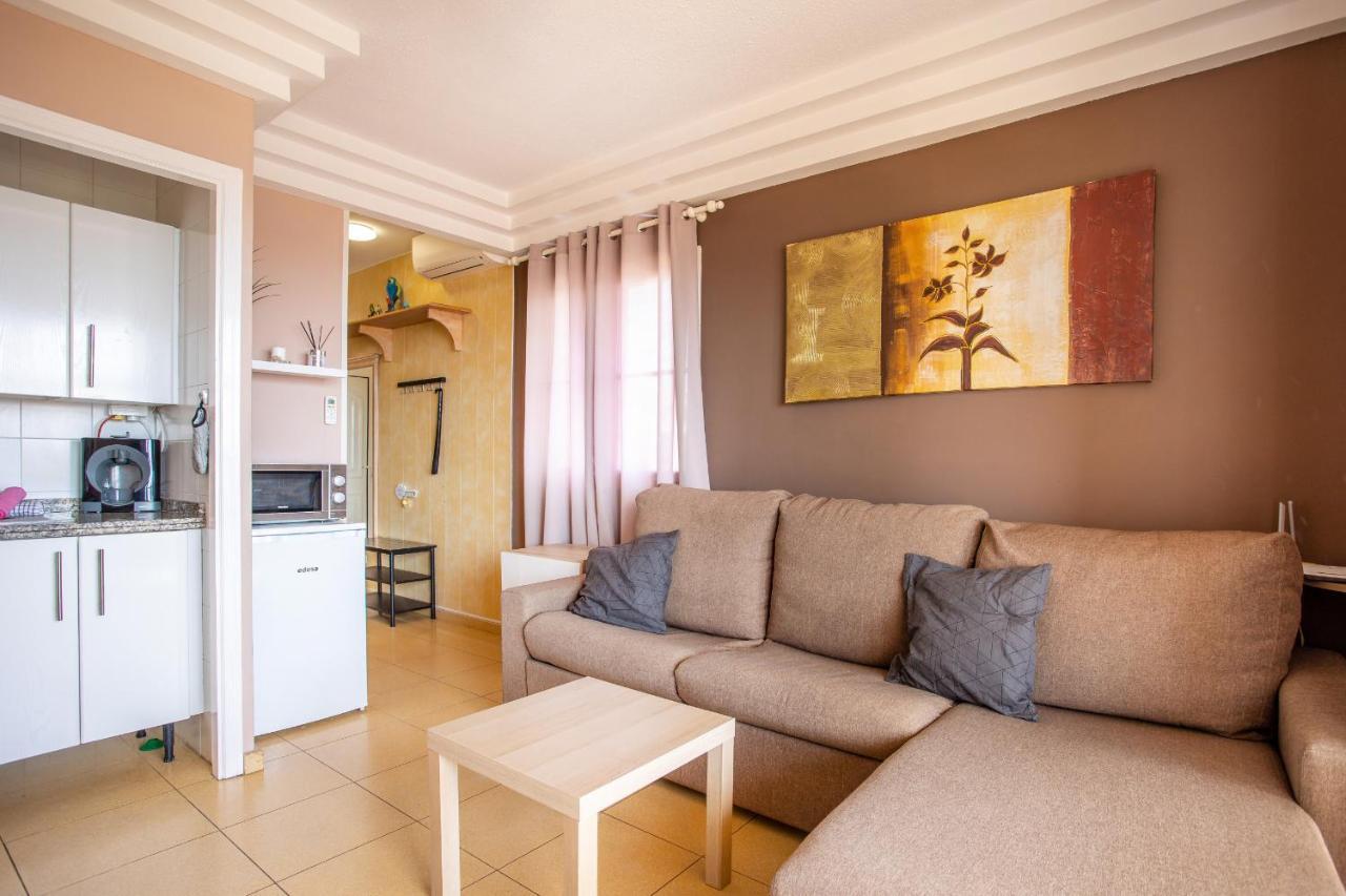 Best Ocean View Ever Home Orlando By Lovetenerife Costa Adeje  Exterior photo