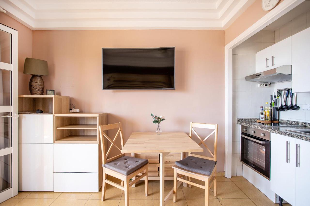 Best Ocean View Ever Home Orlando By Lovetenerife Costa Adeje  Exterior photo