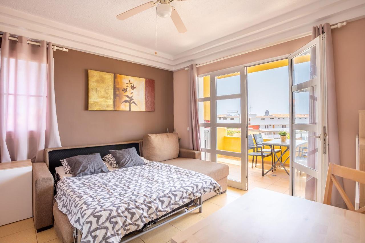 Best Ocean View Ever Home Orlando By Lovetenerife Costa Adeje  Exterior photo