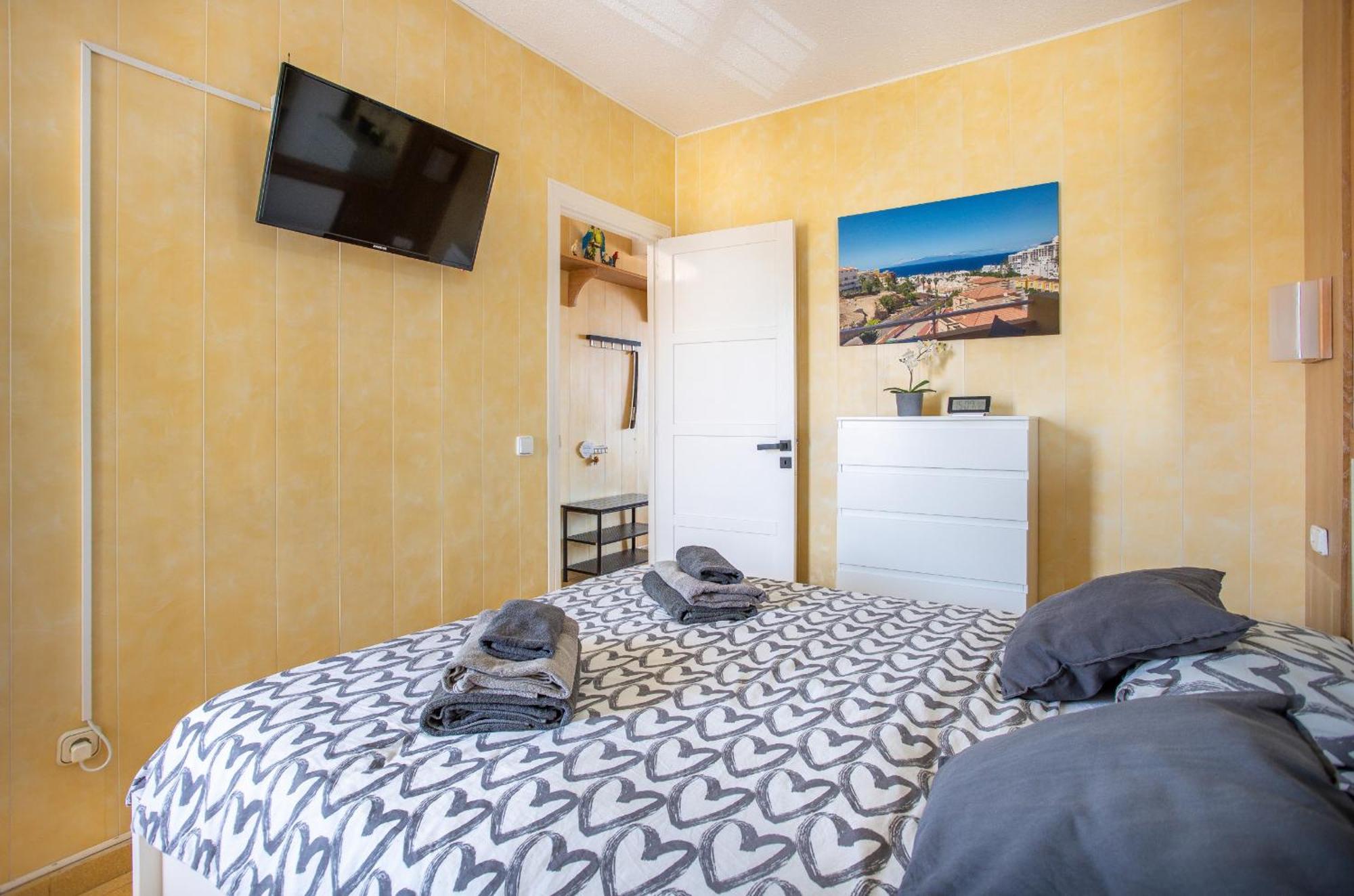 Best Ocean View Ever Home Orlando By Lovetenerife Costa Adeje  Exterior photo